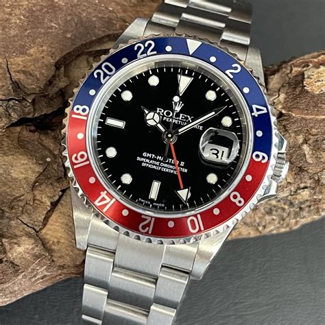 rolex 16710 still made|Rolex gmt master ii 16710.